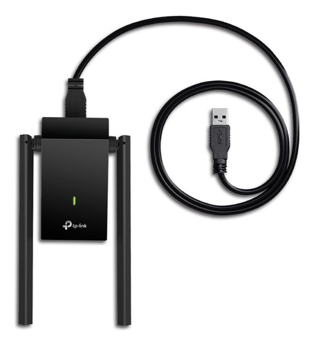 Tp-link Adaptador De Red Usb Archer T4u Plus Wlan 1300mbit/s