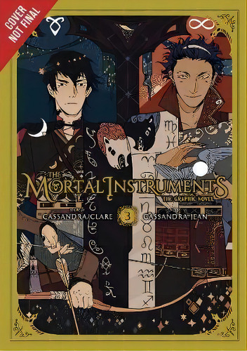 The Mortal Instruments Graphic Novel, Vol. 3, De Cassandra Clare. Editorial Gardners En Inglés