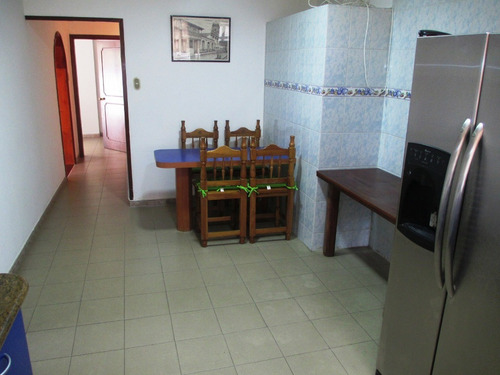 Alquiler - Amplio Y Elegante Apartamento Tipo Anexo Independiente De 100 Mts Full Equipado Y Amoblado - Prados Del Este
