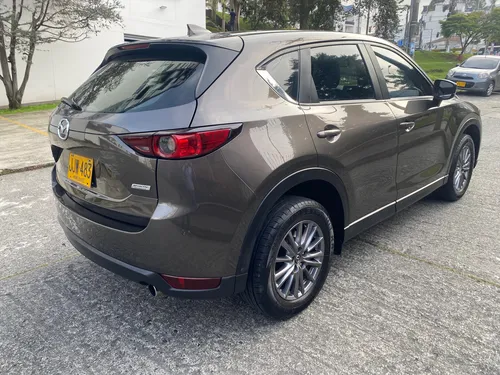 Mazda CX-5 2.0 Touring At
