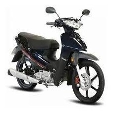 Imagen 4 de 15 de Zanella Zb 110 0km Rt Full Cycles Financiacion Solo Dni!