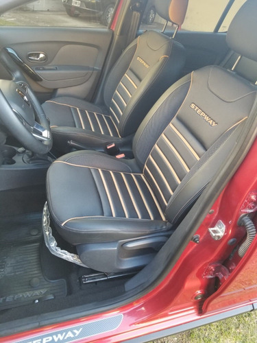 Imagen 9 de 11 de Renault Sandero Stepway Intense Full (no Duster Gol Argo )