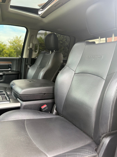 RAM 1500 5.7 Laramie Atx V8
