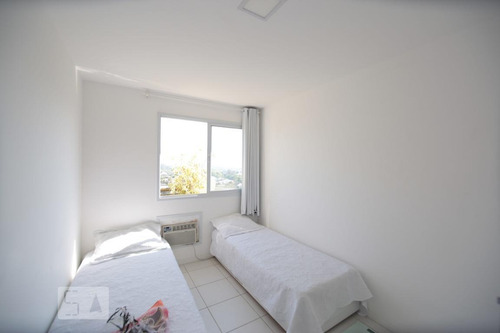 Apartamento À Venda - Recreio, 2 Quartos, 140 - S893123320