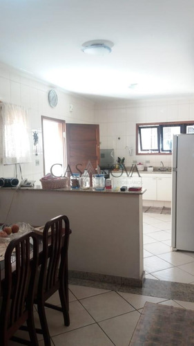 Imagem 5 de 23 de Casa À Venda Em Jardim Da Saúde - Ca002555
