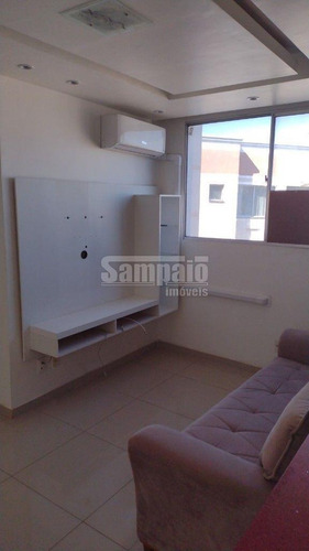 Imagem 13 de 25 de Apartamento - Ref: S2ap6585