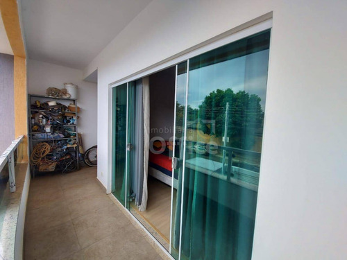 Imagem 16 de 27 de Casa À Venda, 366 M² Por R$ 850.000,00 - Setor Jaó - Goiânia/go - Ca0275