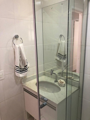 Imagem 9 de 15 de Apartamento Para Venda, 3 Dormitório(s), 80.0m² - 6285