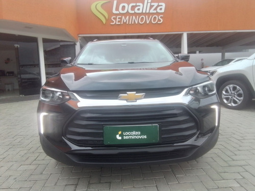Chevrolet Tracker 1.0 TURBO FLEX AUTOMÁTICO