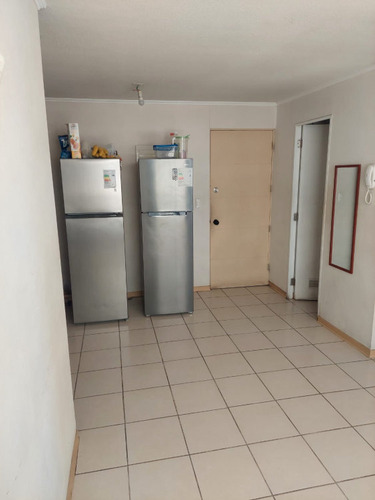 Venta Departamento 2 Dormitorios Santiago + Estacionamiento