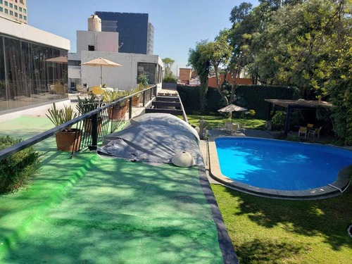 Imagen 1 de 12 de Venta De Casa En El Pedregal 6 Recamaras