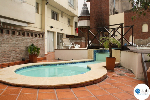 Apartamentos Alquiler 1 Dormitorio Punta Carretas