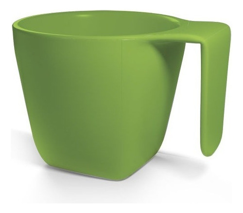 Mug Grande Verde