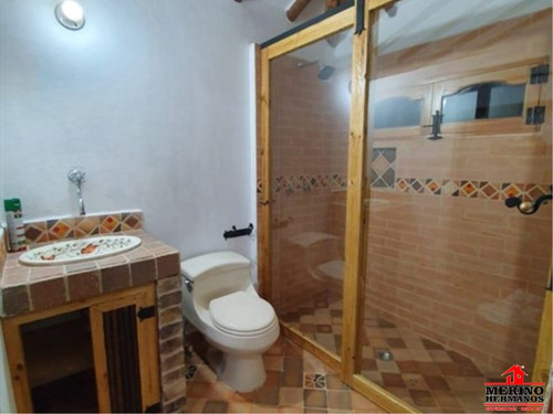 Imagen 22 de 23 de Finca En Venta En Barbosa - Vereda La Fonda