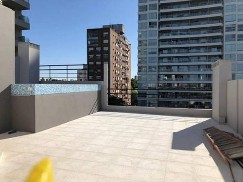 Excelente Departamento En Venta En Vicente Lopez