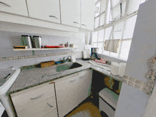 Imagen 26 de 29 de Departamento Venta Barrio Norte 4 Amb Apto Prof