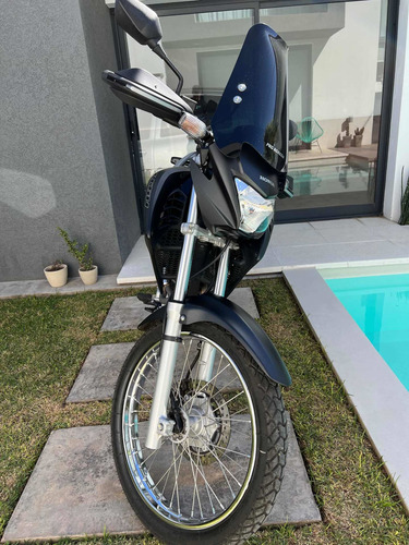 Honda Falcon 400