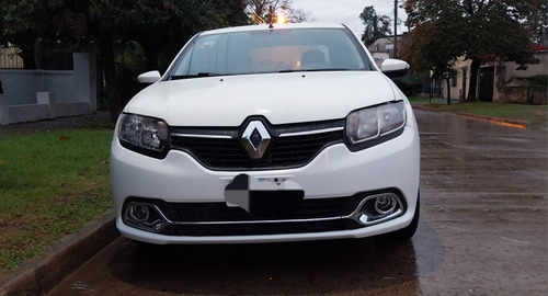 Renault Logan 1.6 Privilege Plus 105cv