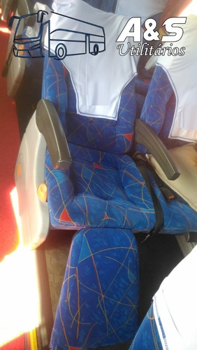 Marcopolo Ld 1550 Scania Super Oferta Confira!! Ref.706