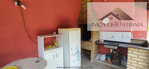 Chácaras À Venda Em Atibaia/sp - Compre O Seu Chácaras Aqui! - 1469154