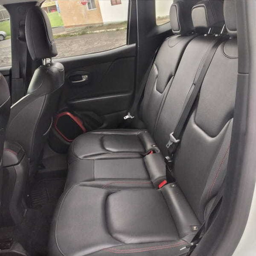 Imagem 13 de 15 de Jeep Renegade Thawk At D 2018