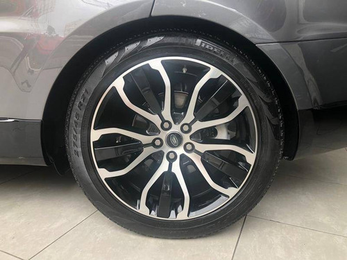 Imagem 8 de 8 de Land Rover Range Rover Sport 3.0 Hse 4x4 V6 24v Turbo