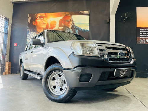 Imagem 2 de 17 de Ford Ranger 3.0 Xl 16v 4x4 Cs 2011
