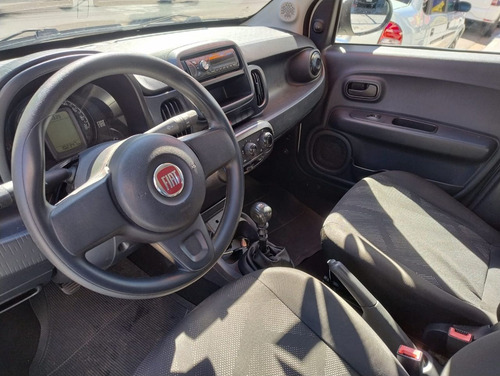 Fiat Mobi LIKE 1.0 Fire Flex 5p.