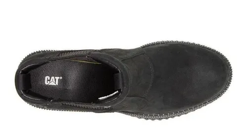 Botin Mujer Regina Negro Cuotas sin inter s