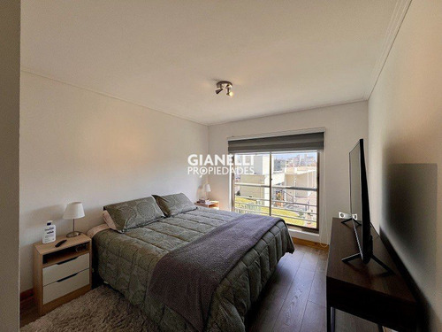 Venta Dpto. Amoblado 3d/2b + 1e/1b - Angamos 367 - Reñaca