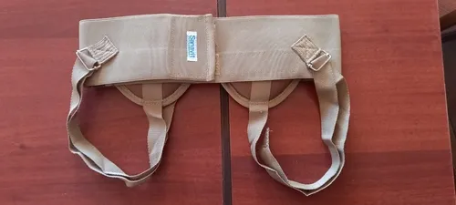 Braguero De Hernia Inguinal