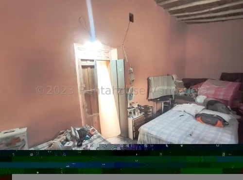 En Venta Terreno De 600mts2 En El Centro De Barquisimeto Lara, Rc