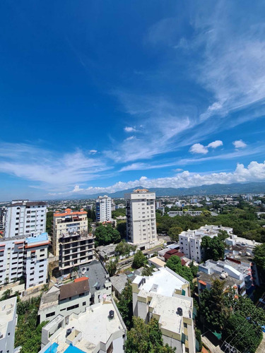 Imagen 10 de 23 de Luxury Penthouse En La Trinitaria