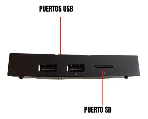 Tv Box Convertidor Smart Tv T95h 4x Cpu Cortex 4gb+64gb