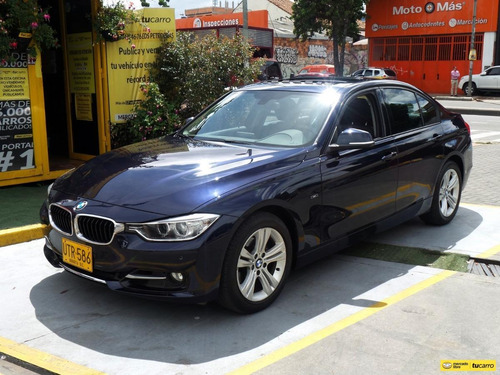 Imagen 1 de 25 de Bmw 320i
