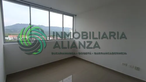 Apartaestudio En Arriendo En Anillo Vial. Cod A12161