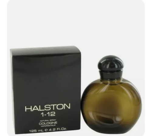 Perfume 112 De Hombre MercadoLibre