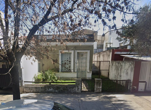 Lote Propio Terreno Casa 8.66 X 37.64 Usab 2 En Venta Villa Urquiza