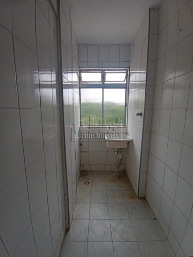 Imagem 8 de 15 de Apartamento - Conjunto Residencial Jose Bonifacio - Ref: 18328 - V-18328