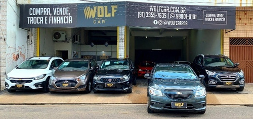 Imagem 2 de 8 de Chevrolet Onix 1.0 Joy 2017 Licenciado Até 09/2022