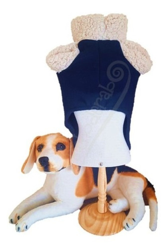 Imagem 4 de 7 de Roupa Grande Cachorro 30 Labrador,golden,collie,doberman