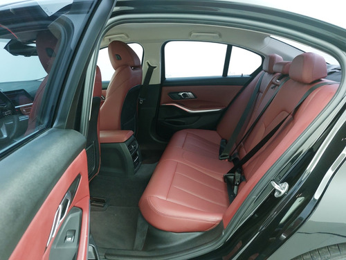 BMW 320i 2.0 16V TURBO FLEX GP AUTOMÁTICO