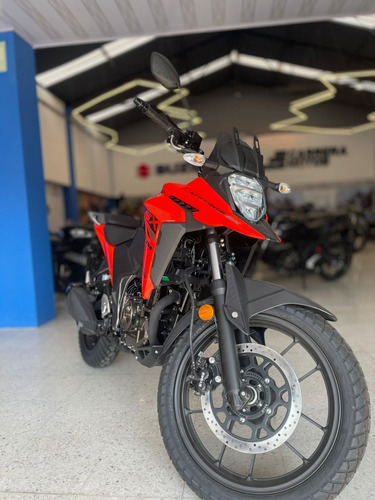 Suzuki  V-strom 250 Sx