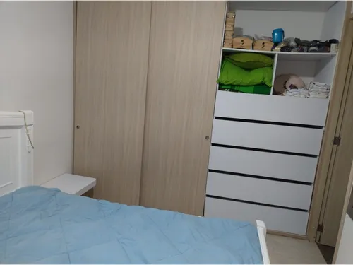 Venta Apartamento De 60mts2 Ciudad Meléndez, Sur De Cali 13038-1
