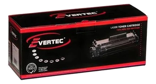 Toner Alternativo Evertec Para  Laserjet 7115a / Q2613