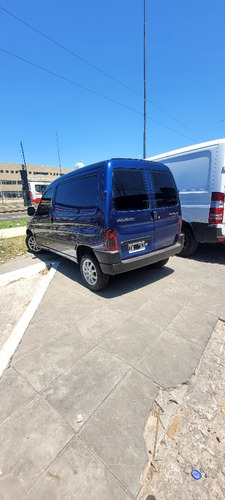 Peugeot Partner 1.9 Furgon Confort Plc