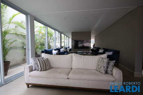 Casa Em Condomínio - Alphaville - Sp - 629362