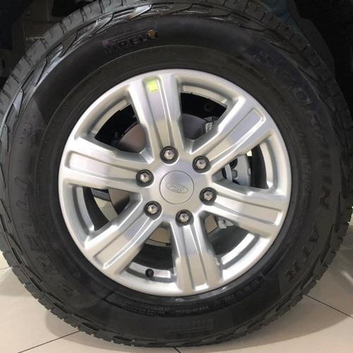 Imagem 3 de 13 de Ford Ranger Xlt 3.2 4x4 0km 2023