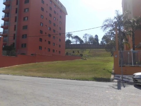 Imagem 1 de 8 de Terreno Comercial, Venda, Morada Dos Lagos - Barueri/sp - Tc01431 - 4408887