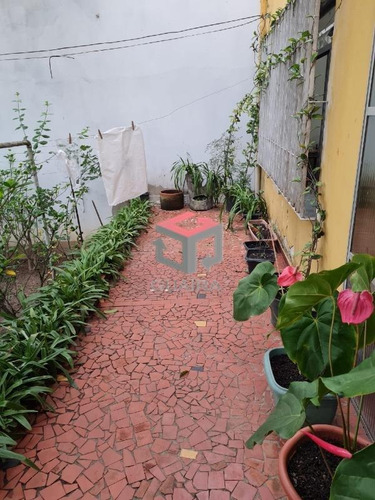 Imagem 8 de 22 de Sobrado À Venda, 3 Quartos, 1 Suíte, 4 Vagas, Centro - São Bernardo Do Campo/sp - 113612
